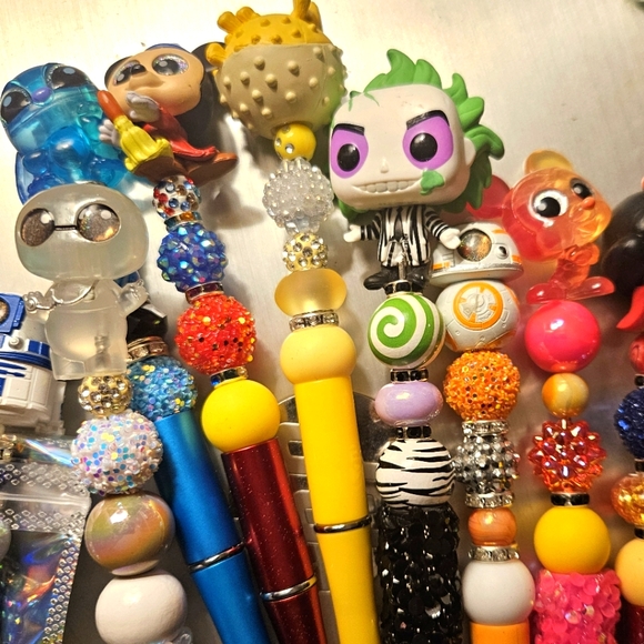 ✨ AIMEEZINGDUH IS LIVE!✨ Please like to be notified when I'm going live ✨✨ - Picture 4 of 9